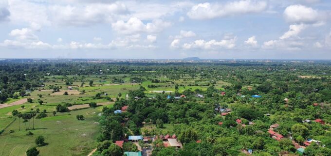 Angkor Balloon Sunrise or Sunset Ride and Pick Up/Drop off - Booking and Cancellation Policy