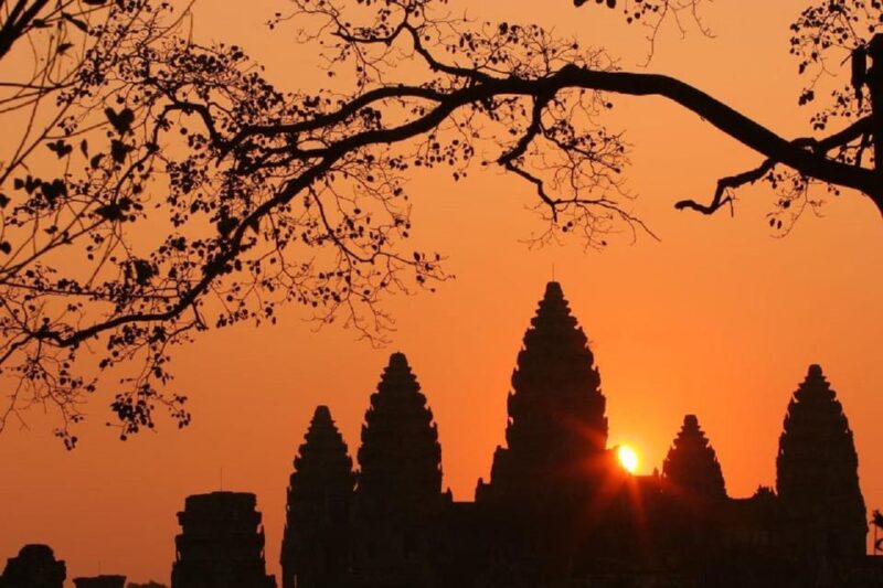 Angkor Discovery 3 Day by Private Guide Tour - Good To Know