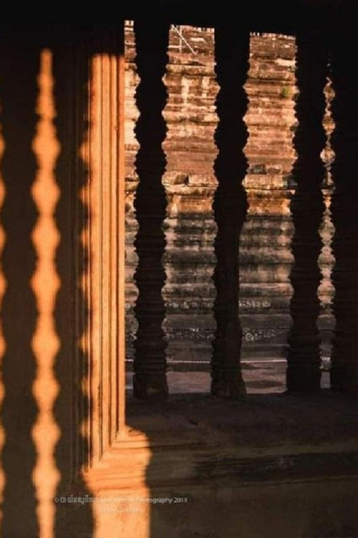 Angkor Discovery 3 Day by Private Guide Tour - Important Information