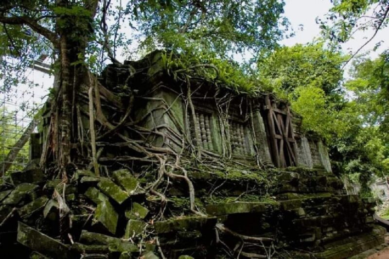 Angkor Discovery 3 Day by Private Guide Tour - Flexible Tour Duration