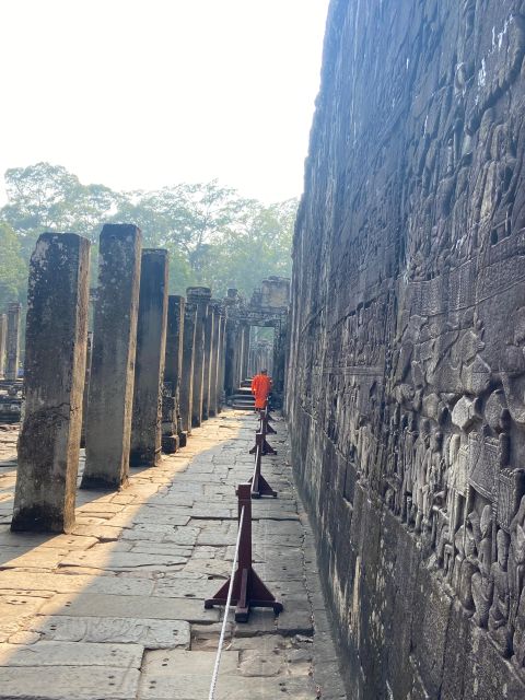 Angkor Exploration Day Tour - Preparation and Recommendations