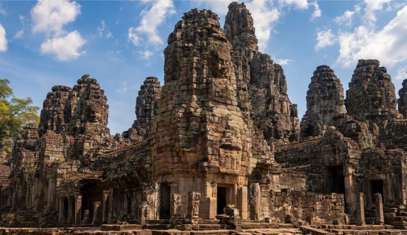 Angkor Explorer Inclusive Lunch at the Local House - Cancellation Policy