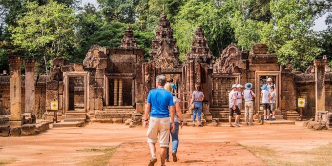 Angkor Full Day Tour (Full Intense Day to Discover the Most) - Frequently Asked Questions
