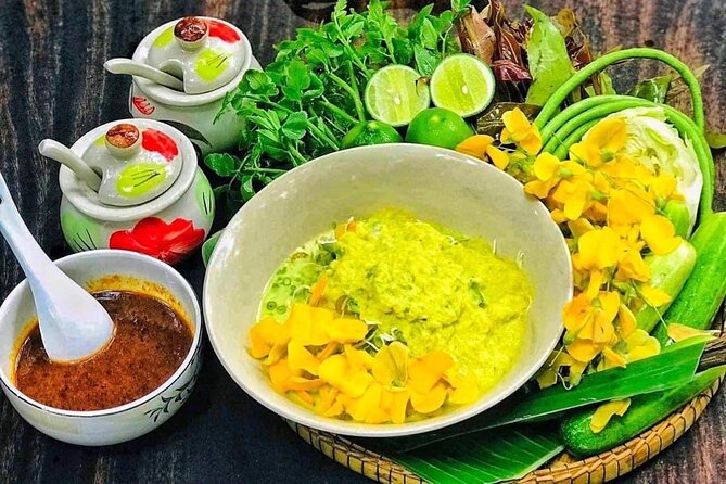 Angkor Highlight Sunrise Guided Tour & Banteay Srei Temple - Vegetarian Options
