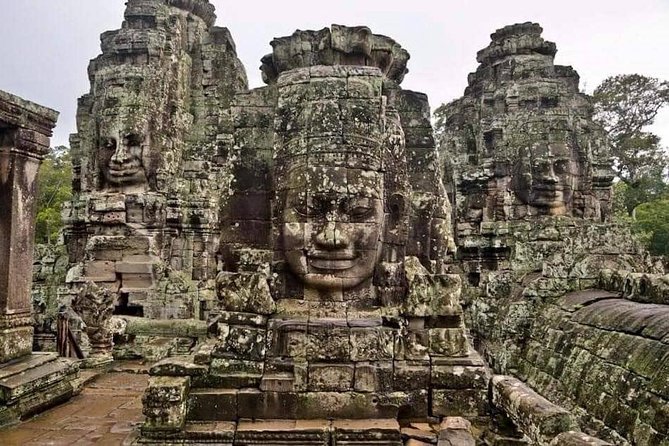 Angkor Highlight Sunrise Guided Tour From Siem Reap - Pricing and Cancellation