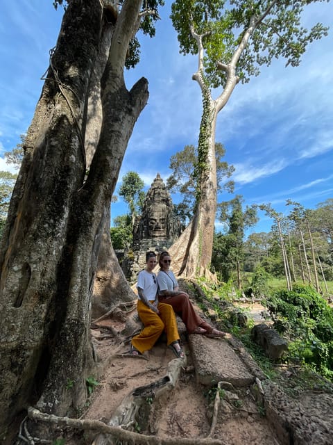 Angkor Highlights and Sunset Private-Tour - Pricing Details