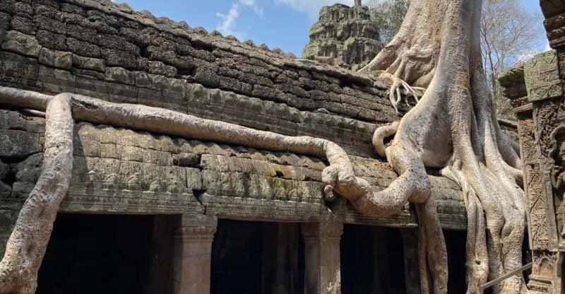 Angkor Highlights: Private Tour With Banteay Srei - Good To Know