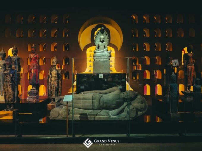 Angkor National Museum Ticket & Round Trip - Frequently Asked Questions