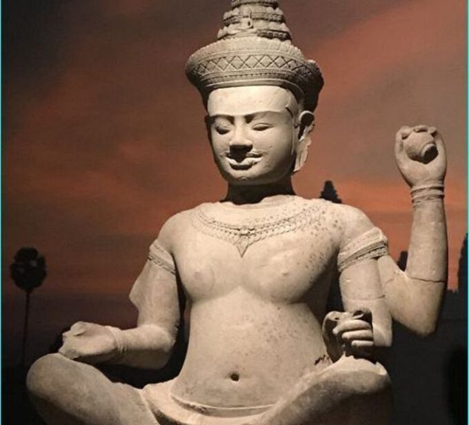 Angkor National Museum Ticket With Tuk-Tuk Pick-Up - Tour Duration
