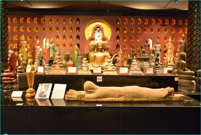 Angkor National Museum Ticket With Tuk-Tuk Pick-Up - Frequently Asked Questions