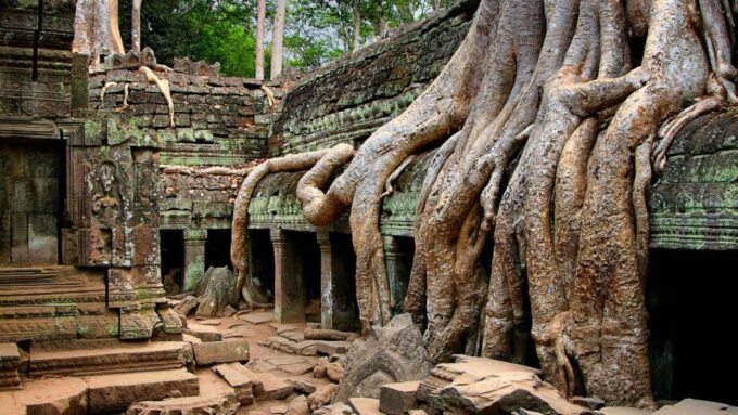 Angkor Region: 3-day Private Tour of Top Temples - Frequently Asked Questions