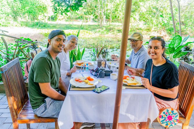 Angkor Sunrise Jeep Tour - Inclusive Breakfast & Lunch - Highlights of the Tour
