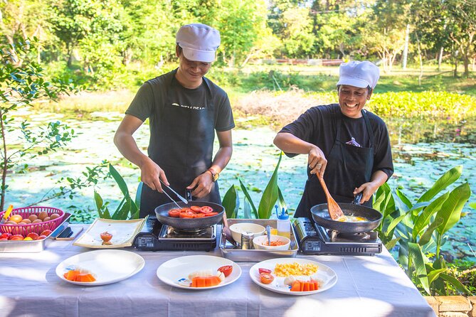 Angkor Sunrise Jeep Tour - Inclusive Breakfast & Lunch - Cancellation and Pricing