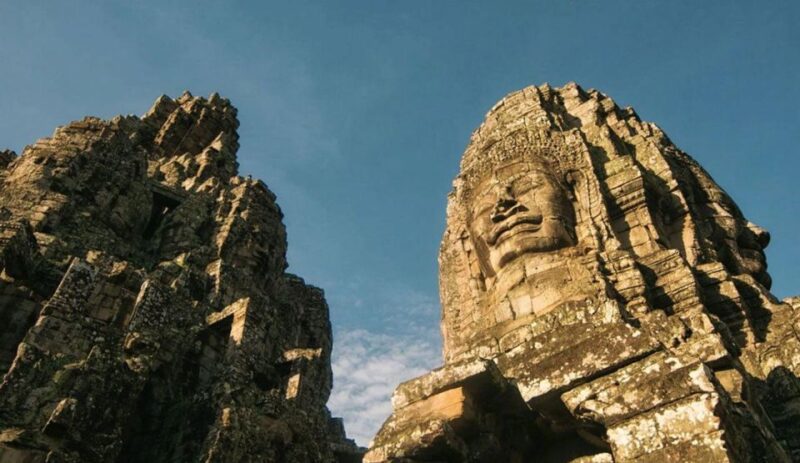 Angkor Sunrise & Small Circuit By Tuk- Tuk Include Breakfast - Important Information