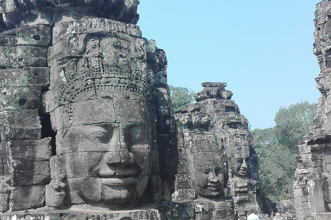 Angkor Wat 2-Day Tour From Bangkok - Excluded From the Package