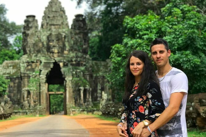 Angkor Wat & Banteay Srei 1-Day Tour - A Close Look at the Itinerary