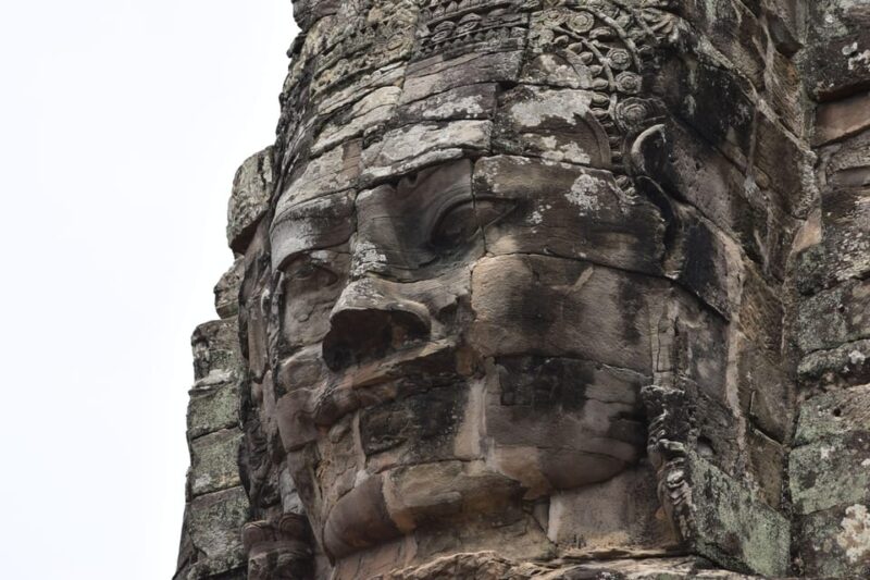 Angkor Wat, Bayon, Ta Prohm, and Kbal Spean: 2-Day Tour - Day 1 Highlights