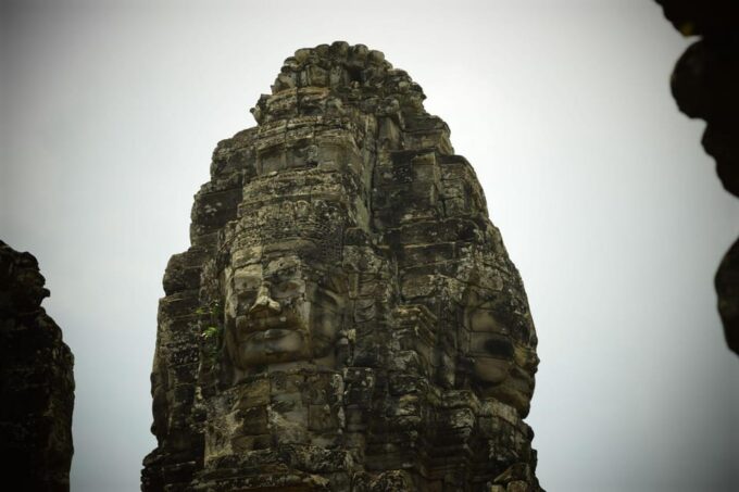 Angkor Wat, Bayon, Ta Prohm, and Kbal Spean: 2-Day Tour - Frequently Asked Questions
