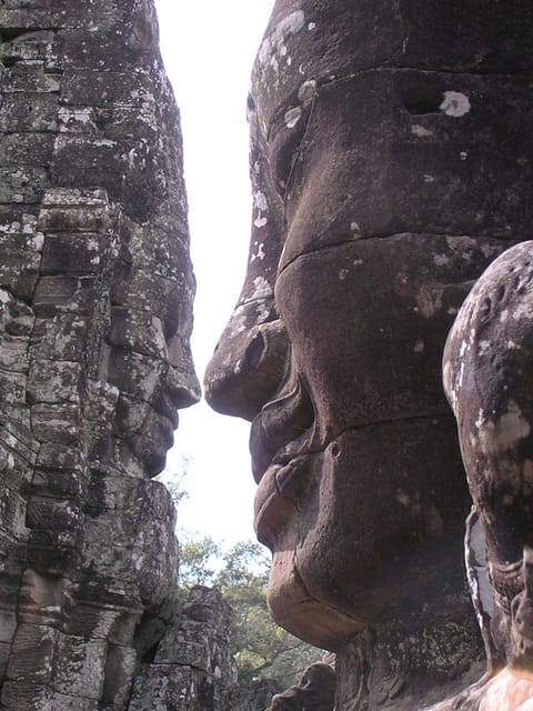 Angkor Wat, Bayon, Ta Prohm, and Kbal Spean: 2-Day Tour - Inclusions and Information