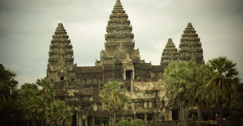 Angkor Wat, Bayon, Ta Promh and Beng Mealea: 2-Day Tour - Itinerary Details