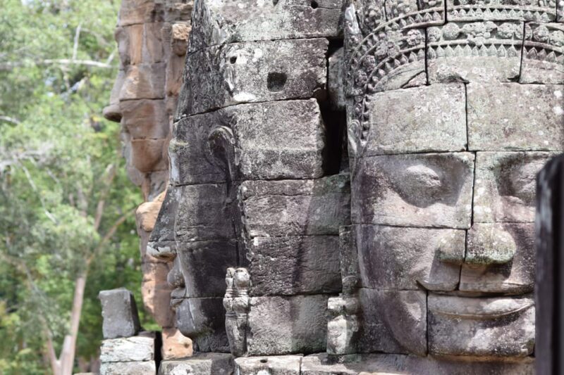 Angkor Wat, Bayon, Ta Promh and Beng Mealea: 2-Day Tour - Evening Activities