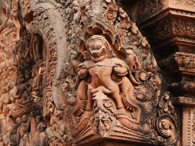 Angkor Wat Big Circuit a Self-Guided Audio Tour in English - Pre-Tour Preparation