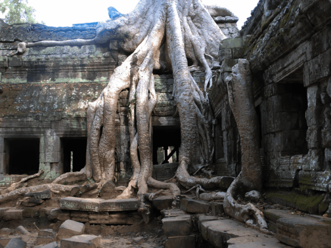 Angkor Wat Big Circuit a Self-Guided Audio Tour in English - Optimal Visiting Hours