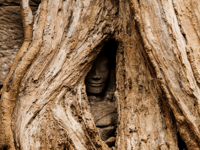 Angkor Wat Big Circuit a Self-Guided Audio Tour in English - Frequently Asked Questions