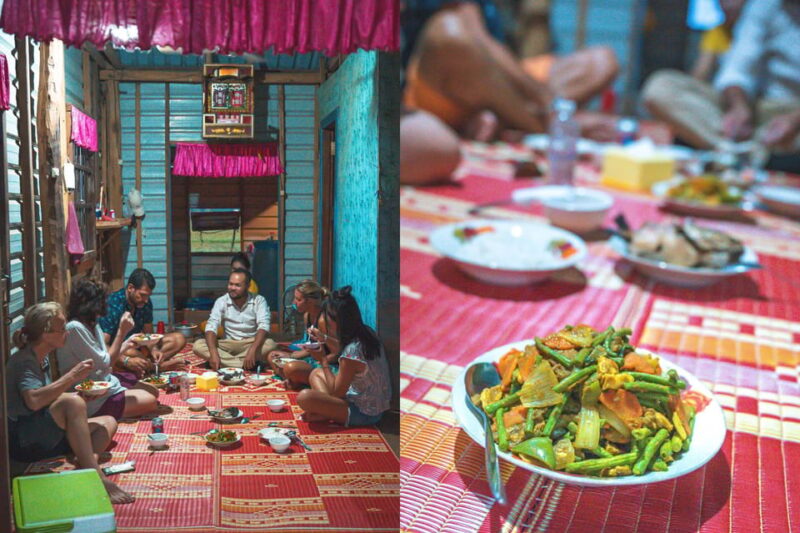 Angkor Wat Experience Temple Pass and Siem Reap Food Tour - Inclusions