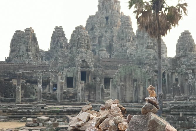 Angkor Wat Full Day Tour in Siem Reap Small-Group - Pricing and Inclusions