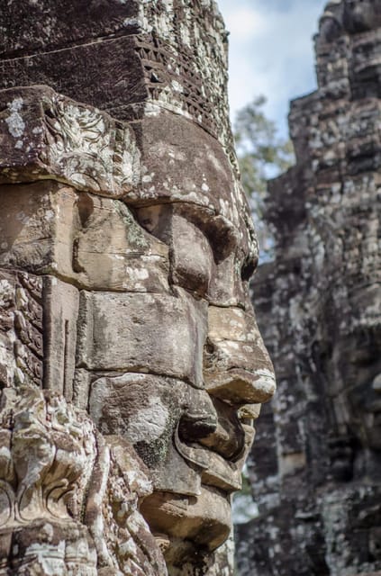 Angkor Wat: Guided Sunrise Bike Tour W/ Breakfast and Lunch - Included Services