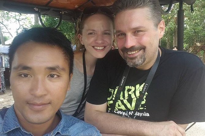 Angkor Wat Happy Tour From Siem Reap, Cambodia - Private and Shared Tour Options