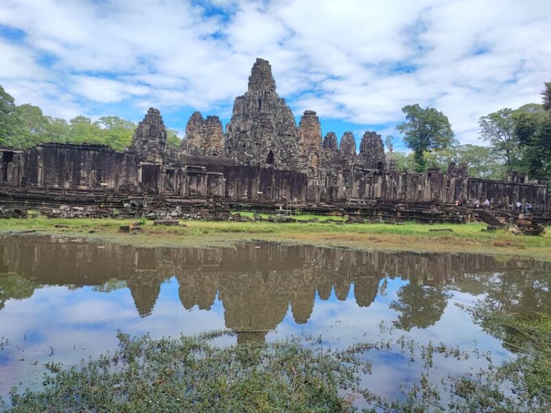Angkor Wat Imaginary Experience - Good To Know
