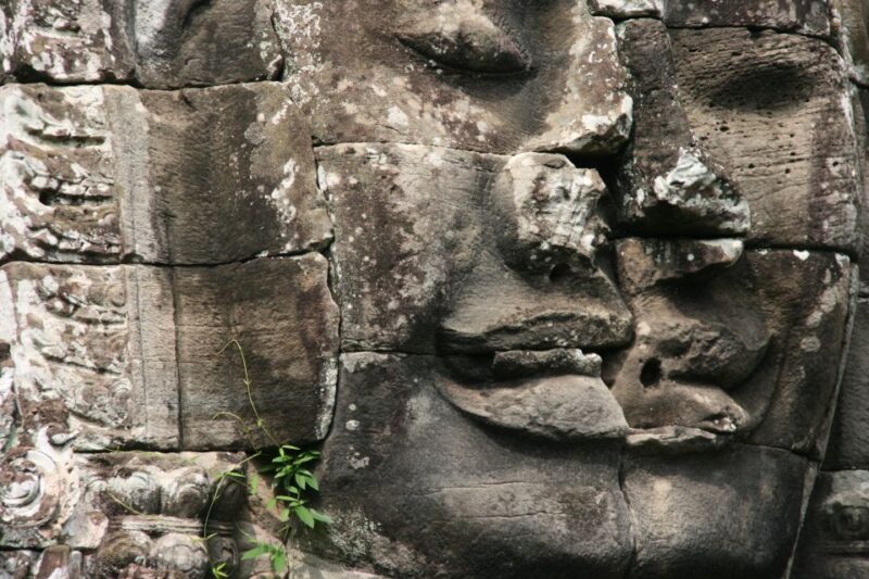 Angkor Wat in a Vintage Jeep With Driver - Jeep Rental - Inclusions