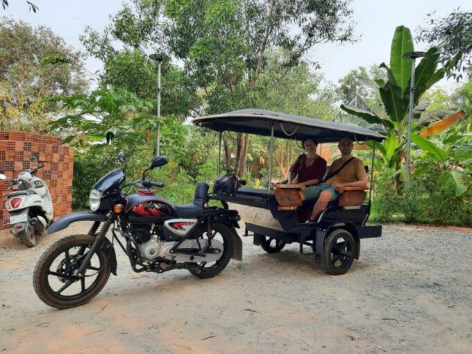 Angkor Wat One Day Private Tour Including Sunrise (Tuk Tuk) - Frequently Asked Questions