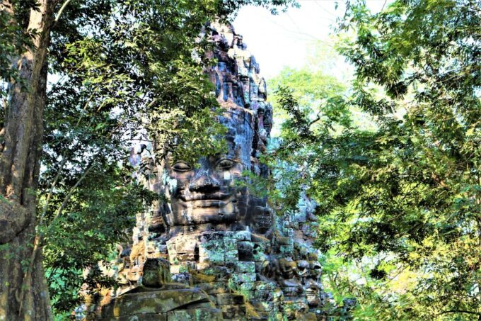 Angkor Wat: Private Sunrise Tour With Champagne Breakfast - Cancellation Policy