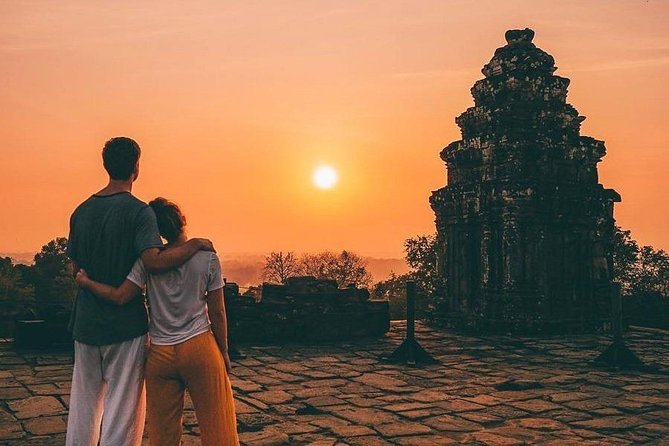 Angkor Wat Private Tour With English Speaking Driver, NO Guide - Entrance Fees