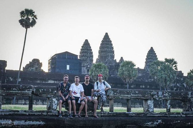 Angkor Wat Small Circuit Tour Review - Recap