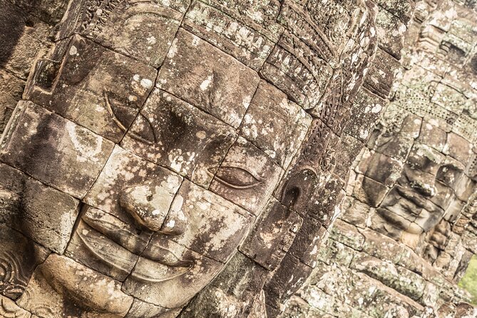 Angkor Wat Small Group Tour Inclusive Lunch - Itinerary Highlights