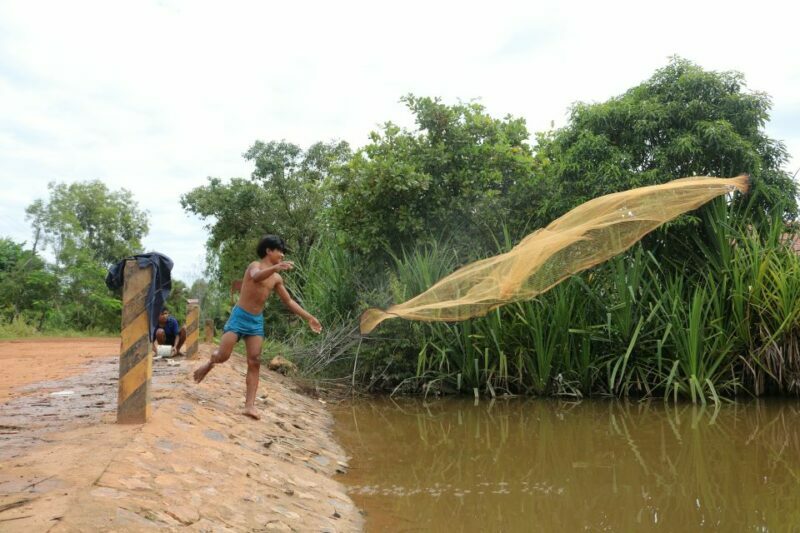 Angkor Wat: Sunrise 2.5 Days with Tonle Sap Lake Tour - The Sum Up