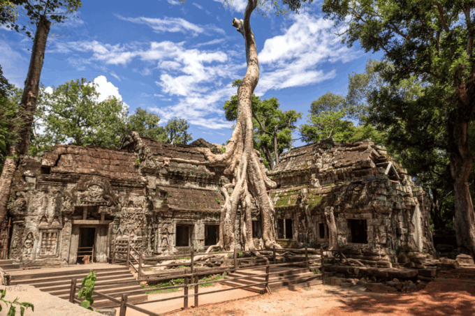 Angkor Wat Sunrise Photography and Temples Adventure Tour - Payment and Booking