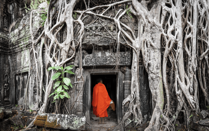 Angkor Wat Sunrise Photography and Temples Adventure Tour - Frequently Asked Questions