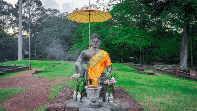 Angkor Wat Sunrise Private Tour - Transportation and Comfort