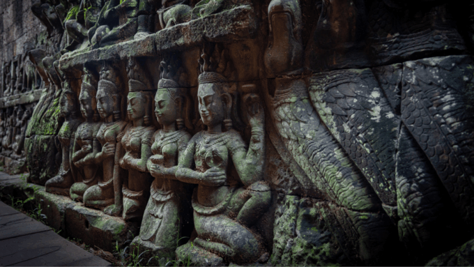 Angkor Wat Sunrise Private Tour - Additional Notes