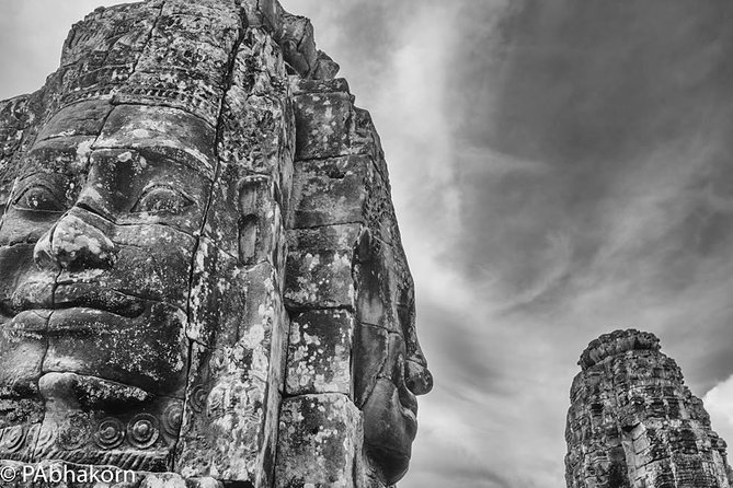 Angkor Wat Sunrise Private Tour - Tour Experience