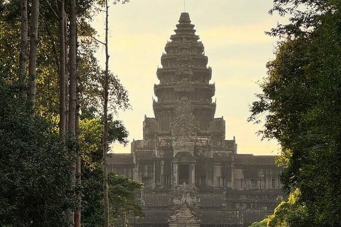 Angkor Wat Sunrise Small-Group 1-Day Tour from Siem Reap - Practical Considerations: Transport, Timing, and Value