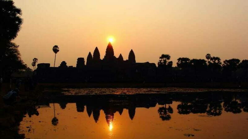 Angkor Wat: Sunrise: Ta Prohm and Bayon Temple Tour - Frequently Asked Questions
