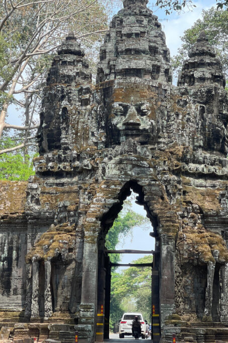 Angkor Wat Sunrise & Tonle Sap Lake Floating Village Tour - Pricing and Duration