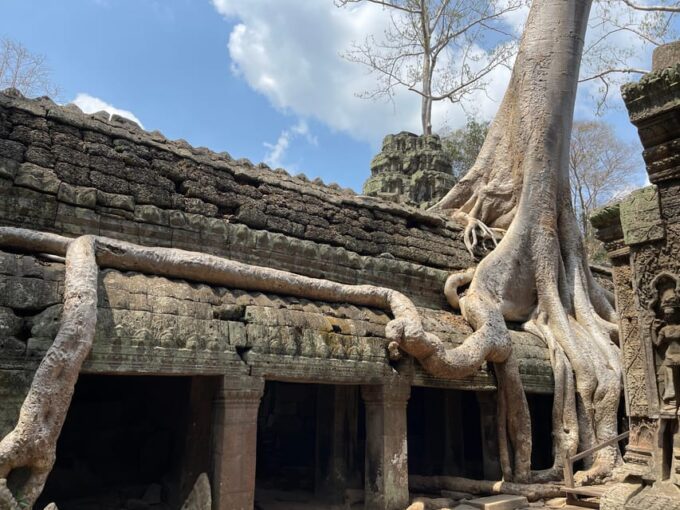 Angkor Wat Sunrise & Tonle Sap Lake Floating Village Tour - Frequently Asked Questions