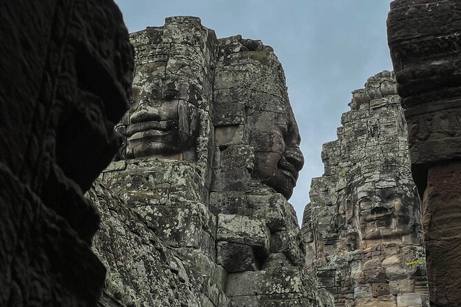 Angkor Wat Sunrise Tour By E-Bike Experience With Breakfast Included - Health and Accessibility